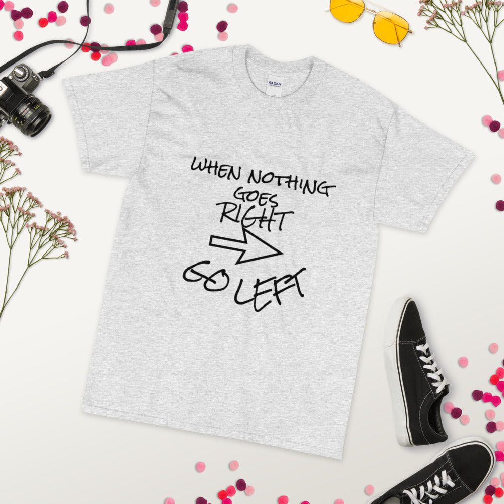 Short Sleeve T-Shirt