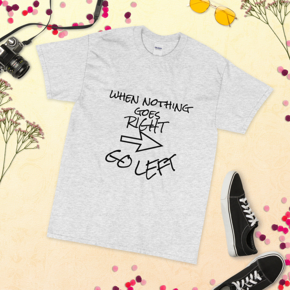 Short Sleeve T-Shirt