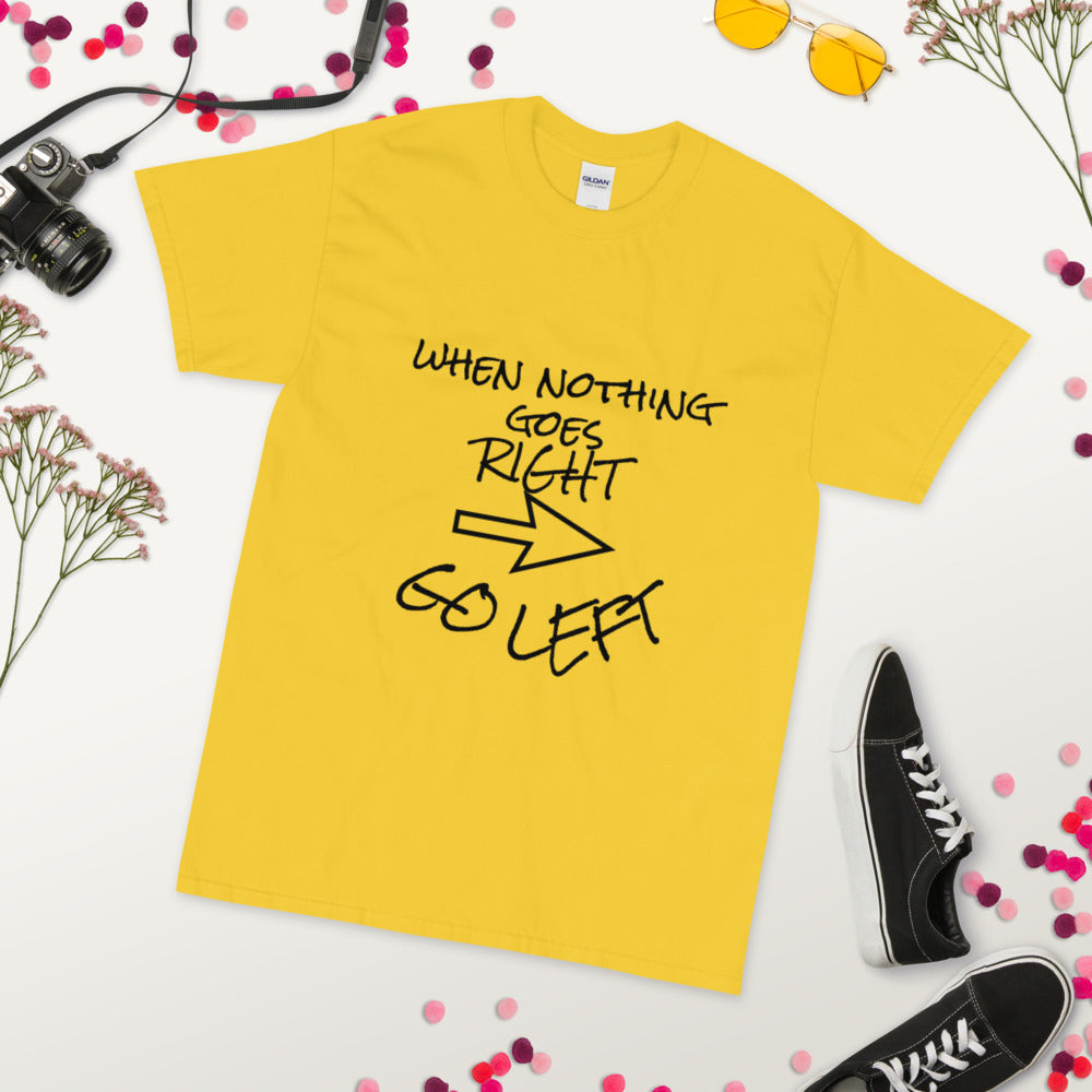 Short Sleeve T-Shirt