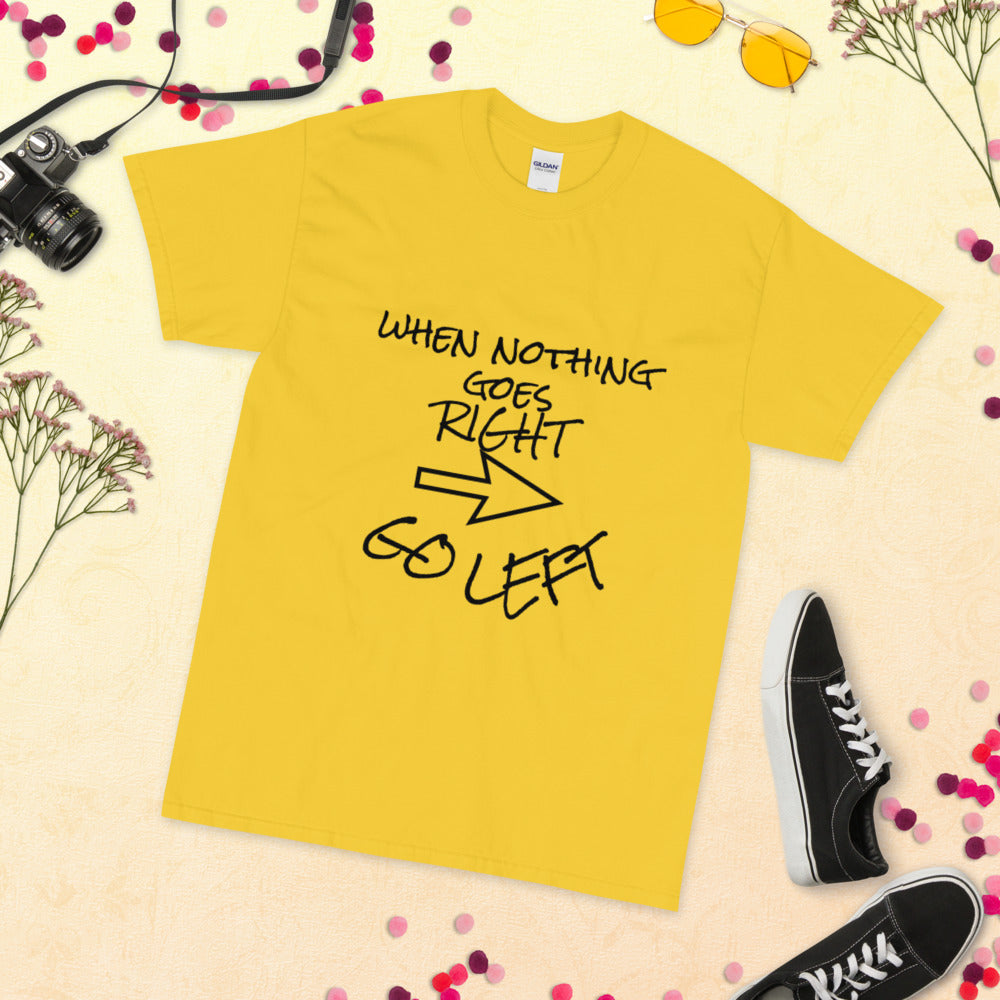 Short Sleeve T-Shirt