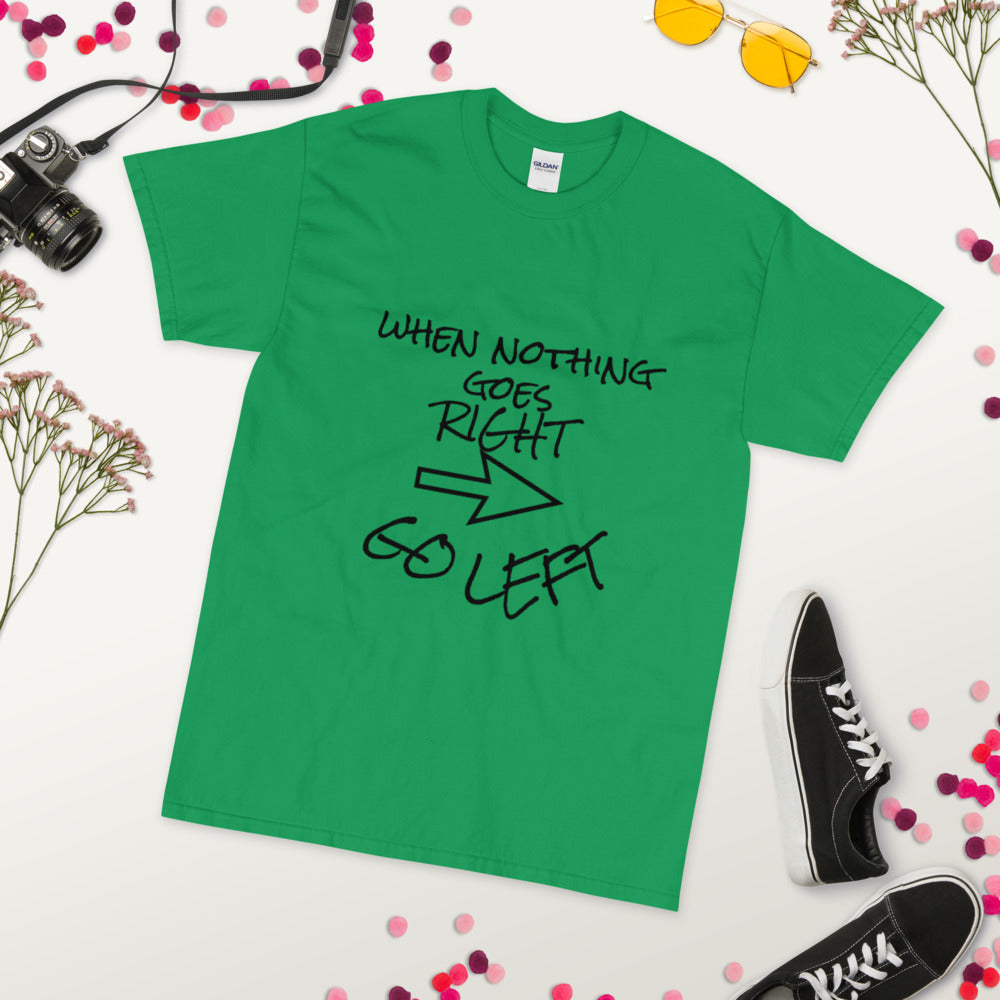 Short Sleeve T-Shirt