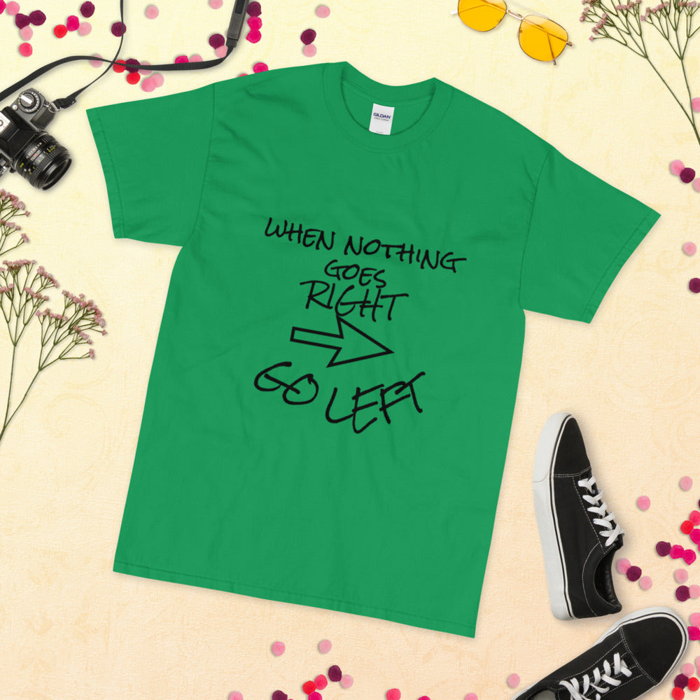 Short Sleeve T-Shirt