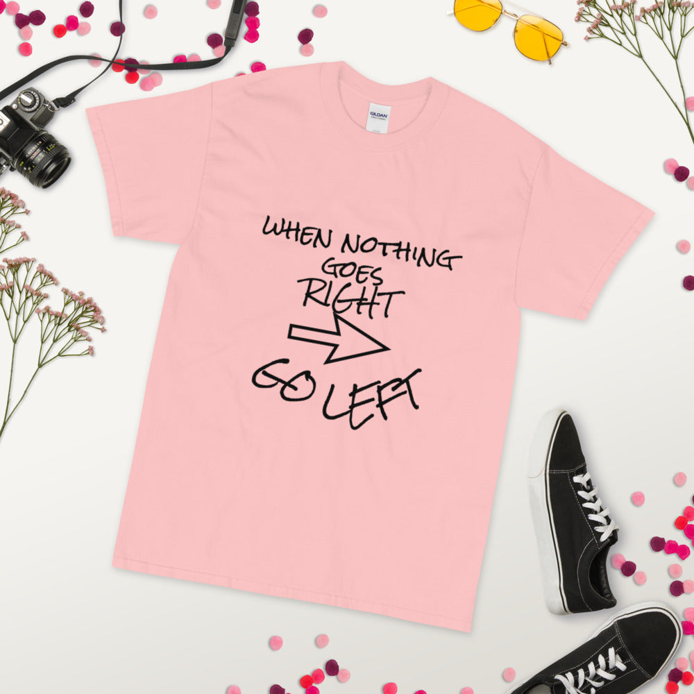 Short Sleeve T-Shirt