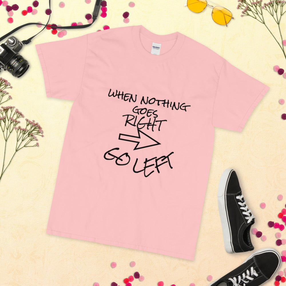 Short Sleeve T-Shirt