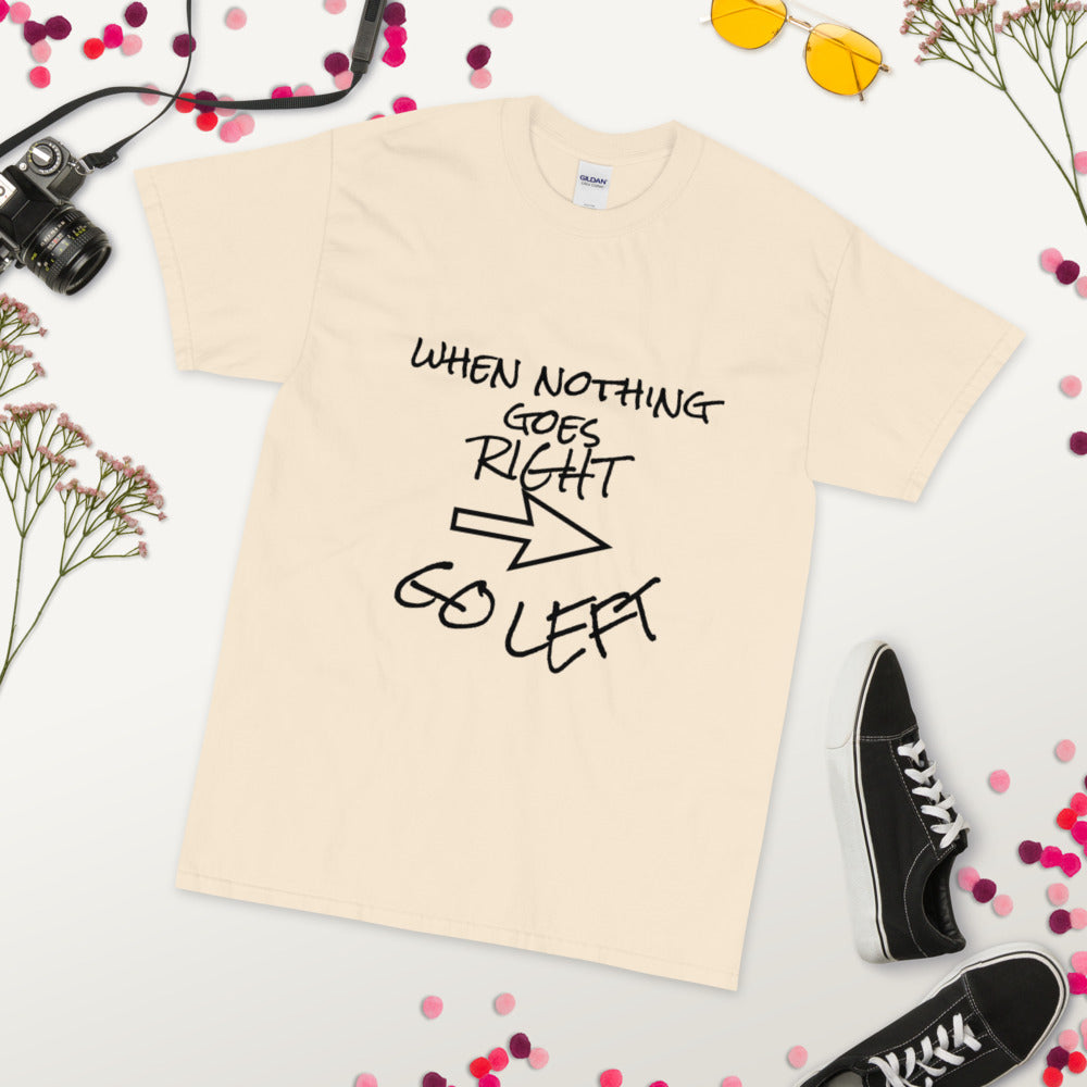 Short Sleeve T-Shirt