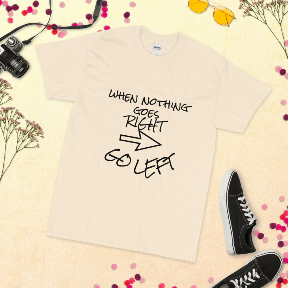 Short Sleeve T-Shirt