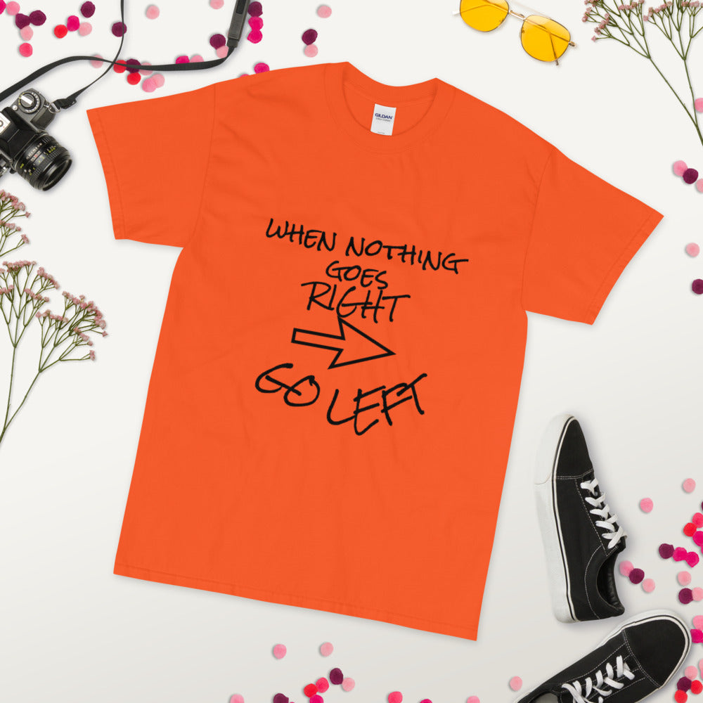 Short Sleeve T-Shirt