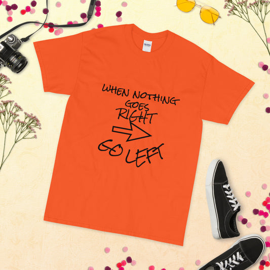 Short Sleeve T-Shirt