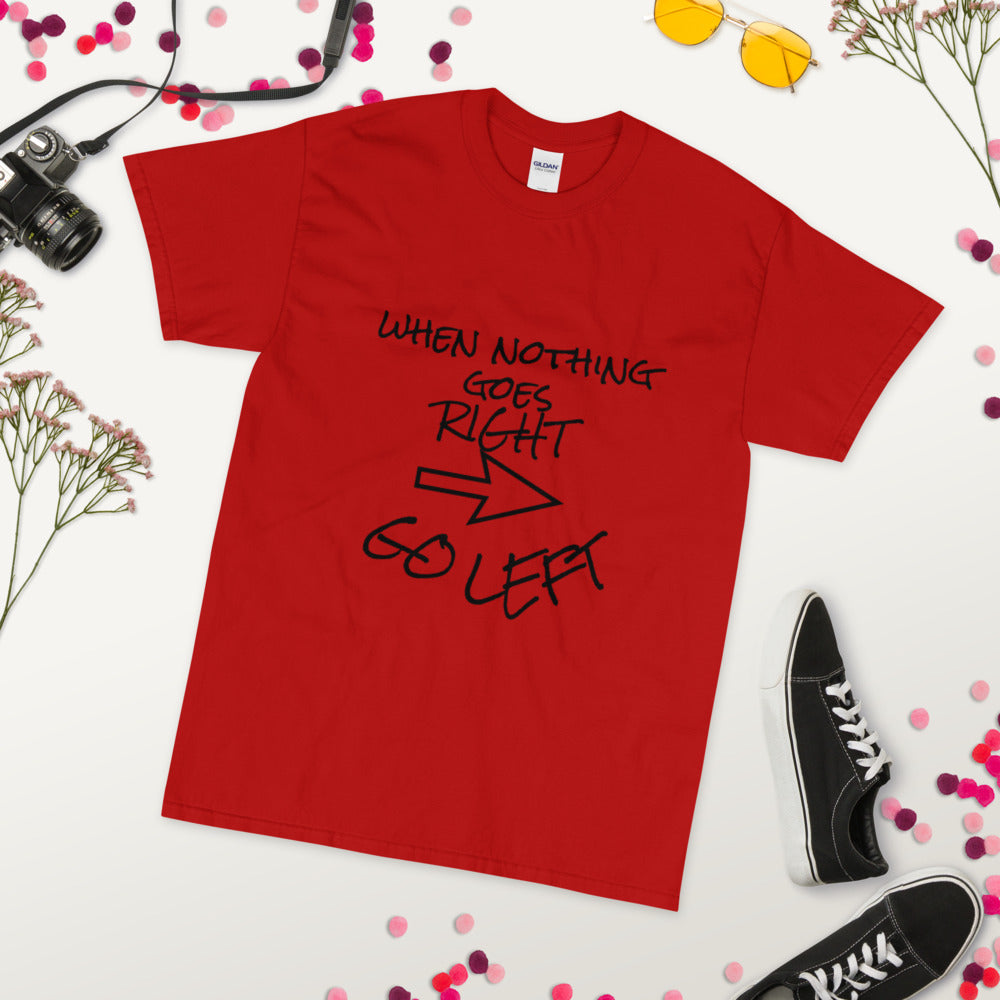 Short Sleeve T-Shirt