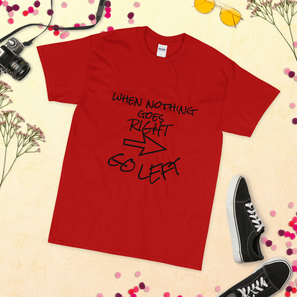 Short Sleeve T-Shirt