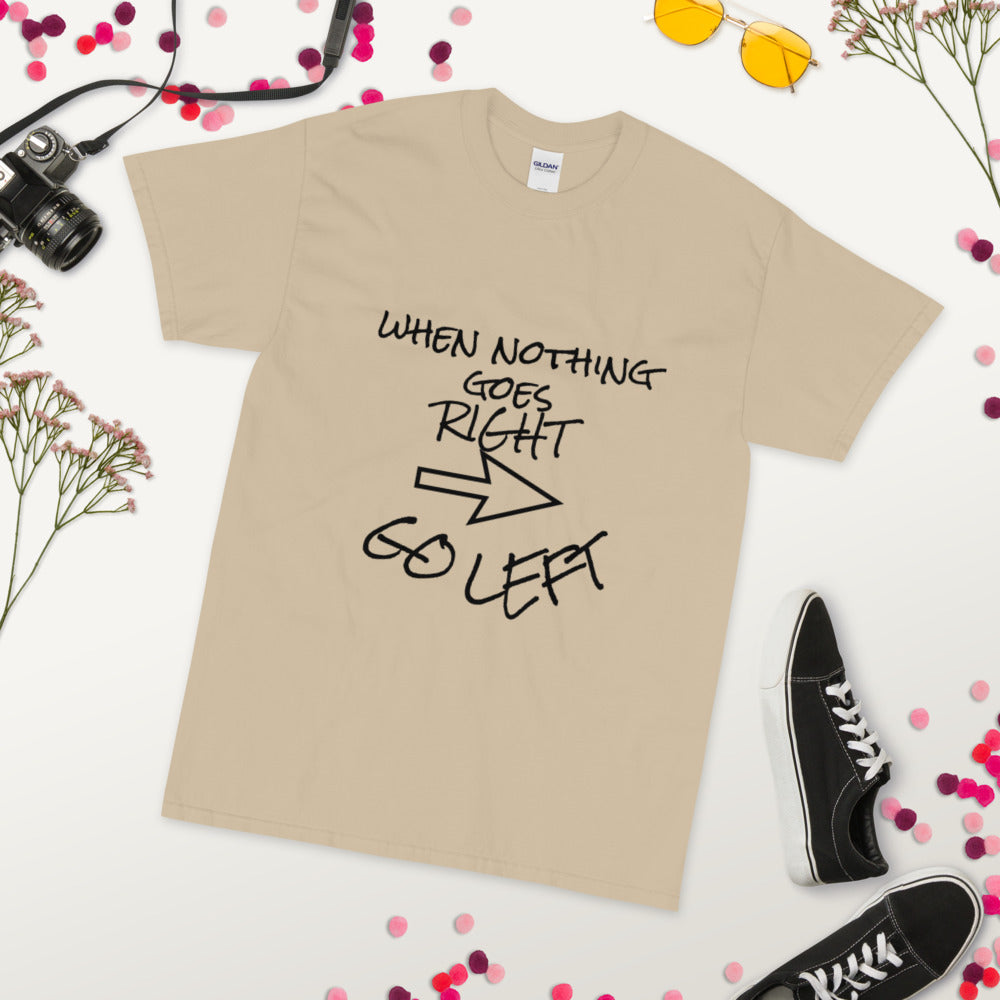 Short Sleeve T-Shirt