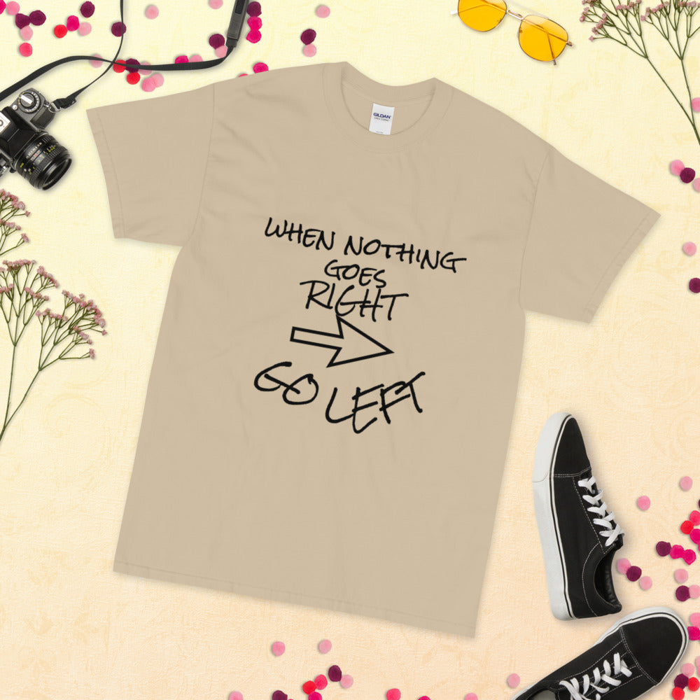 Short Sleeve T-Shirt