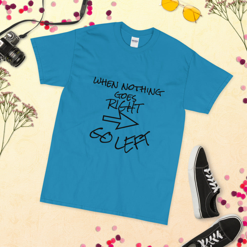 Short Sleeve T-Shirt