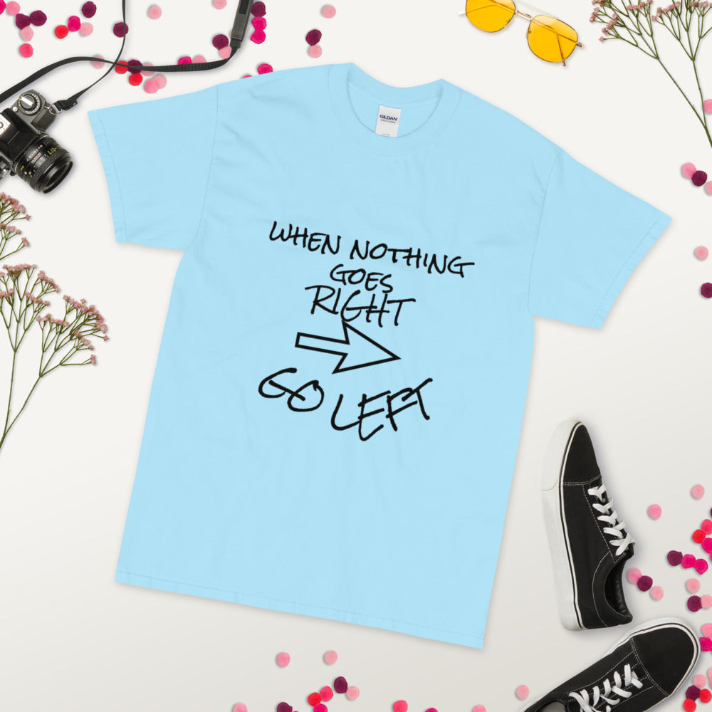 Short Sleeve T-Shirt