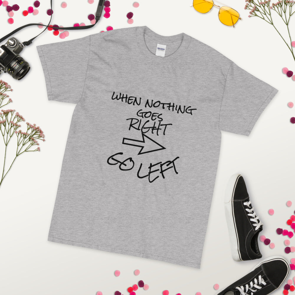 Short Sleeve T-Shirt