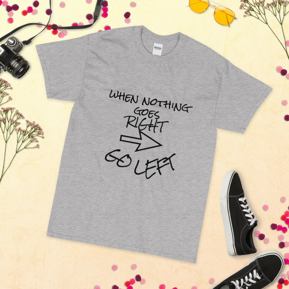 Short Sleeve T-Shirt