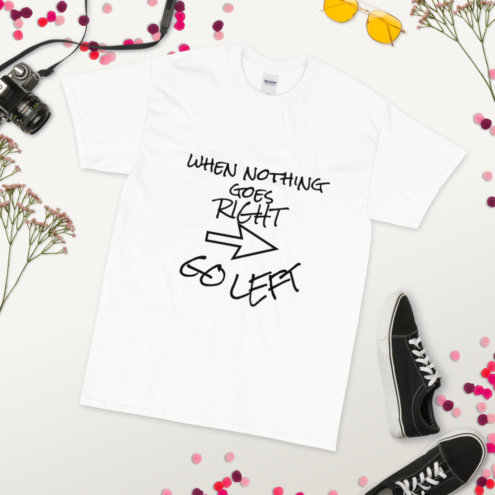 Short Sleeve T-Shirt