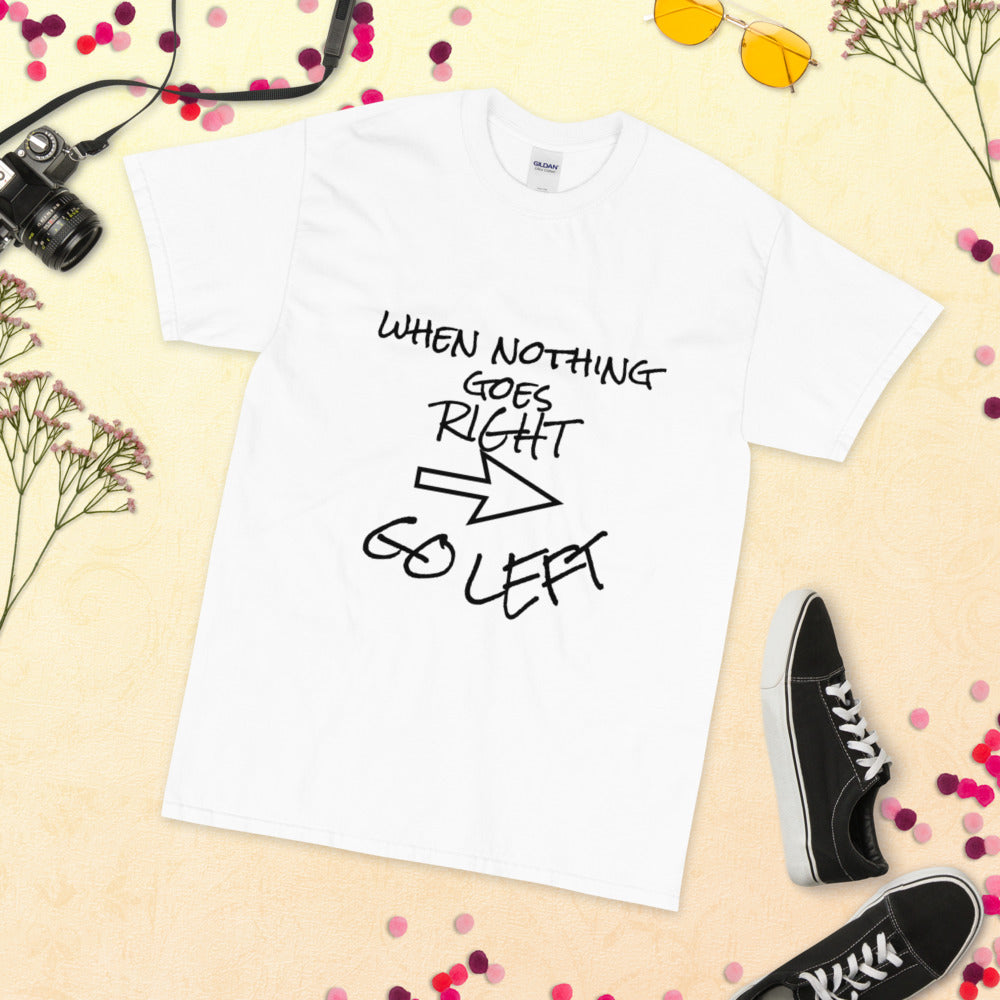 Short Sleeve T-Shirt