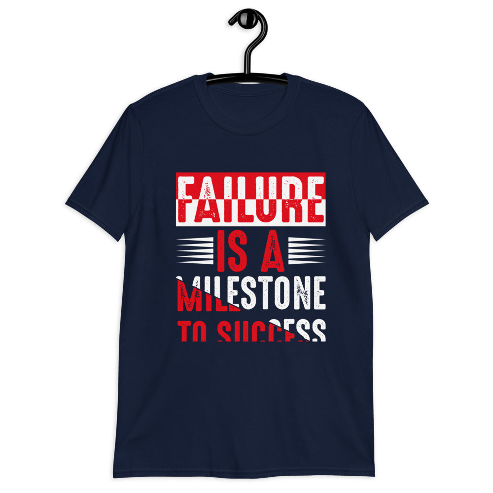 inspirational Short-Sleeve Unisex T-Shirt