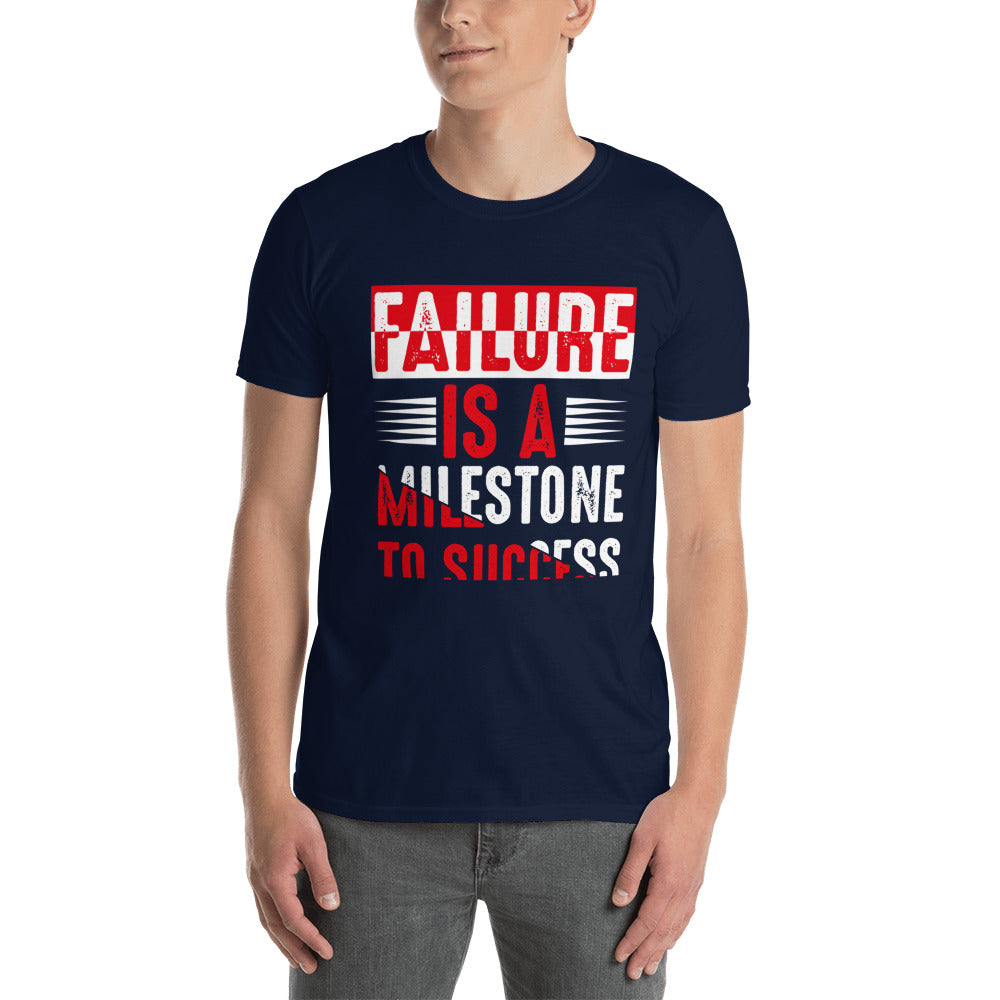 inspirational Short-Sleeve Unisex T-Shirt